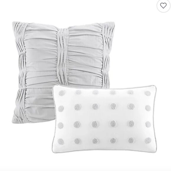 Urban Habitat Brooklyn Twin XL Bedding Set - Picture 4 of 5